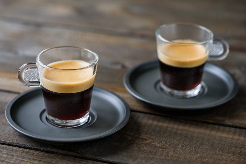 espresso italian