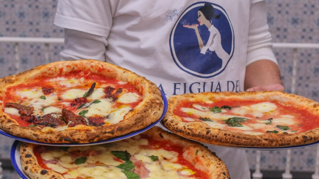 La figlia del presidente