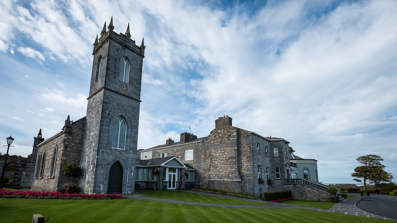 glenlo abbey galway