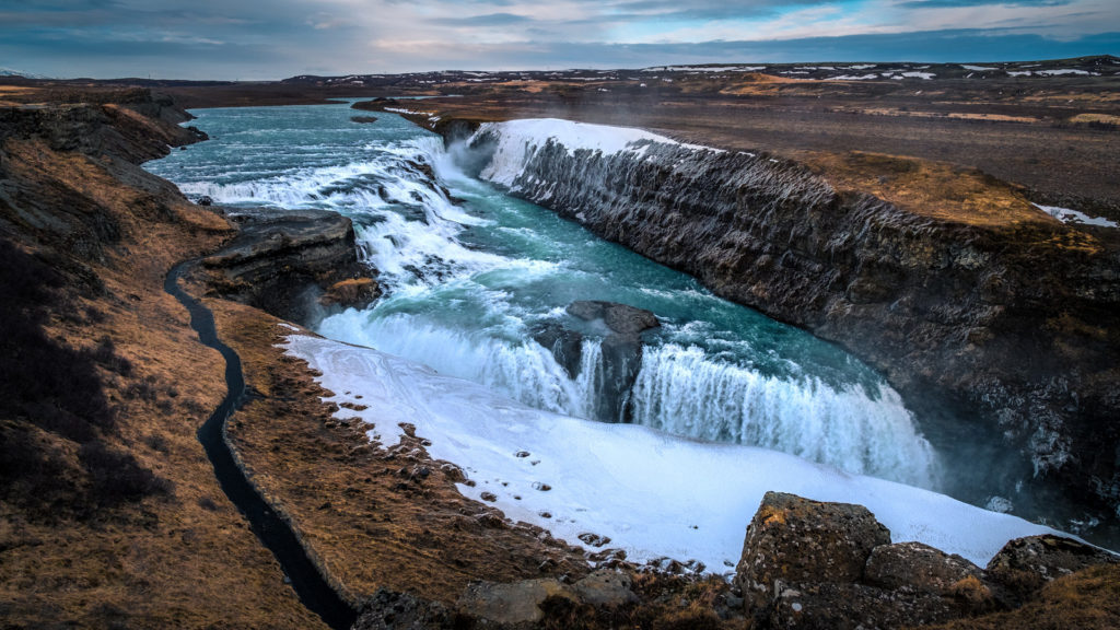 gullfoss