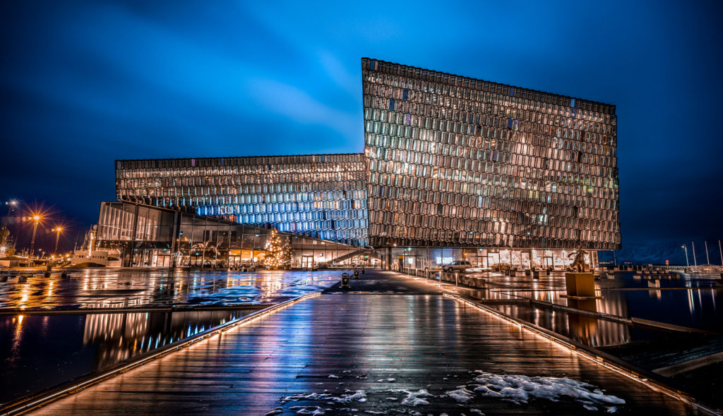 harpa