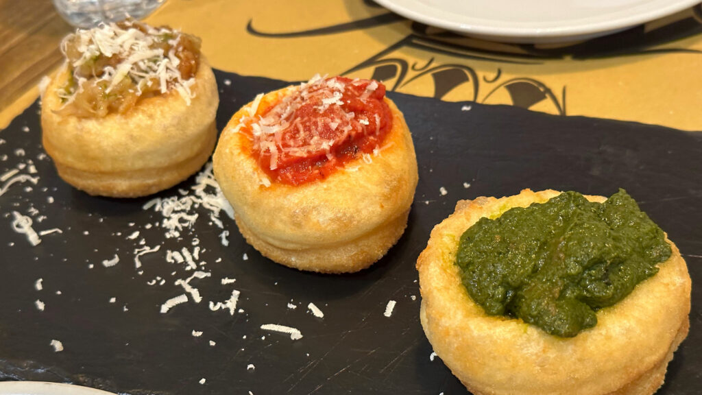 Pizzeria Imperatore