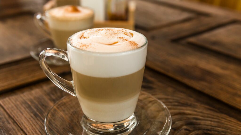 marocchino