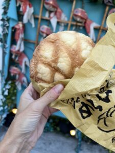 Best Food Neighborhoods in Tokyo: Where to Eat by Area