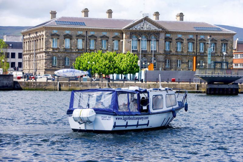 nave belfast