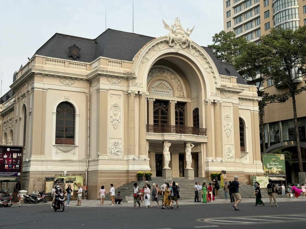 Opera House