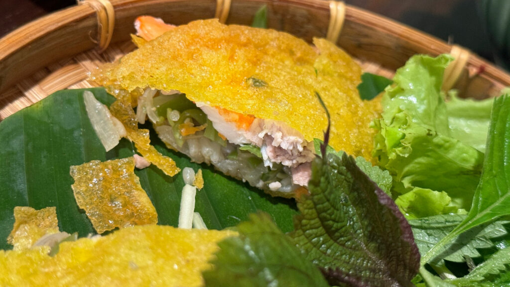Banh Xeo