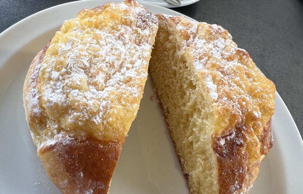 Pão De Deus