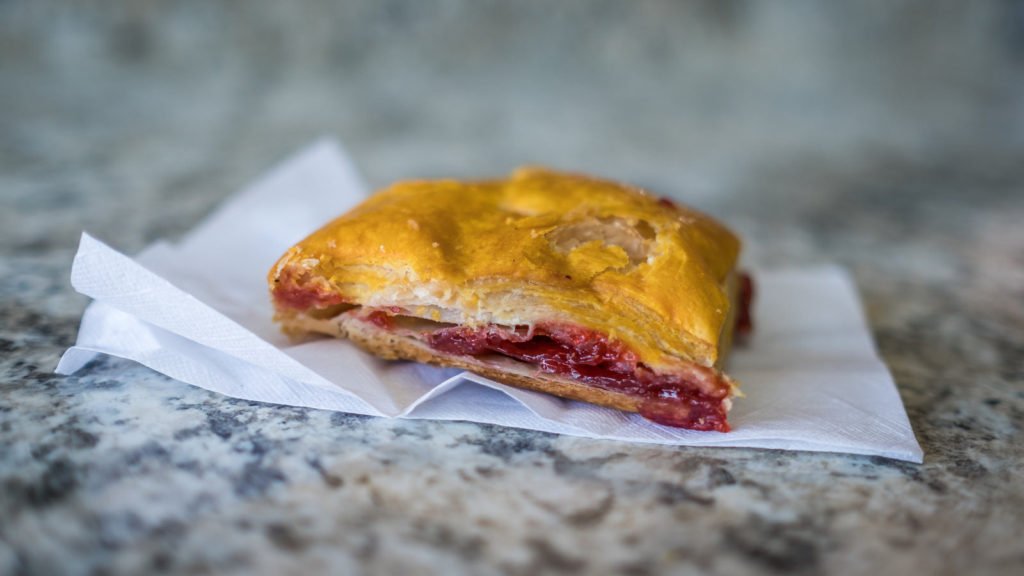 Pastelitos