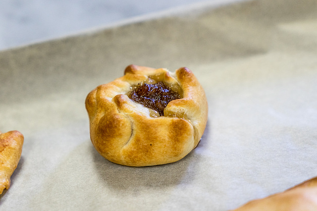 pastizzi gourmet