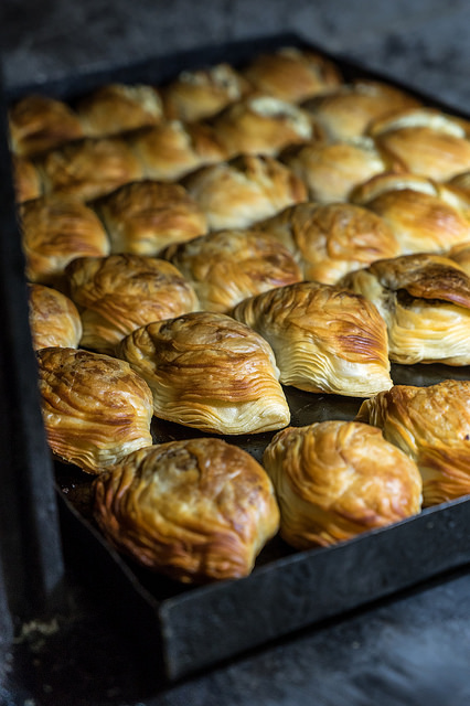 pastizzi malta
