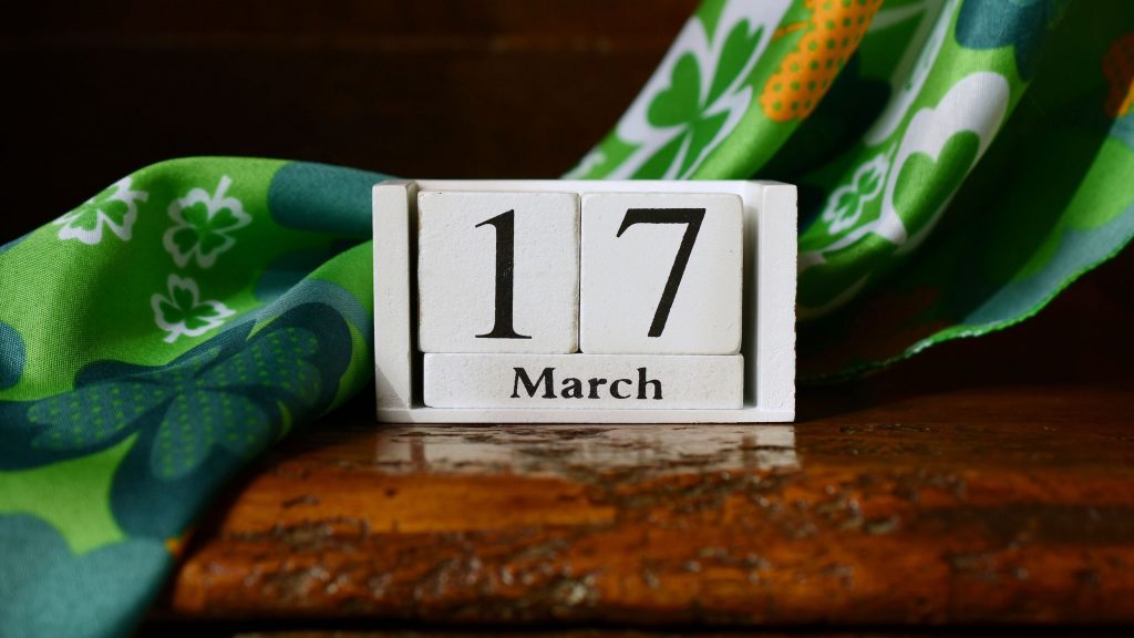 When Is St. Patrick's Day Celebrated?