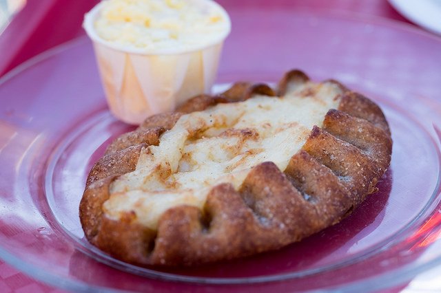 karelian pie