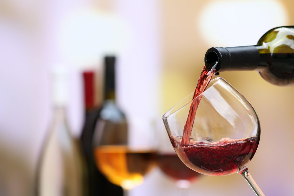 Best wine destinations