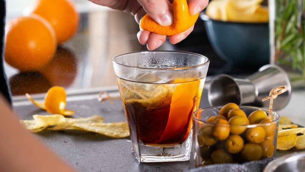 spanish vermouth