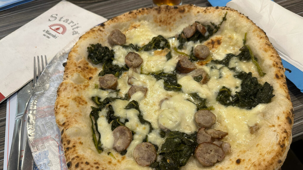 Pizzeria Starita