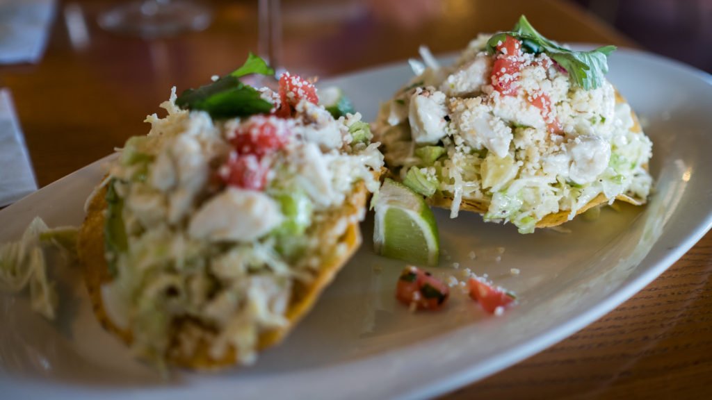 tacos