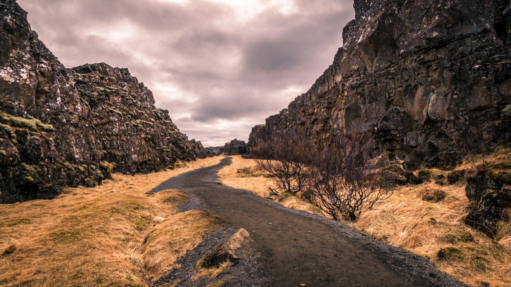 thingvellir