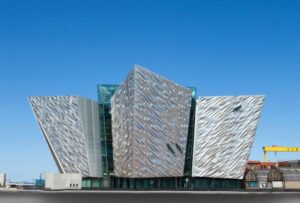 Belfast Uncovered: A City Guide to What to See & Do