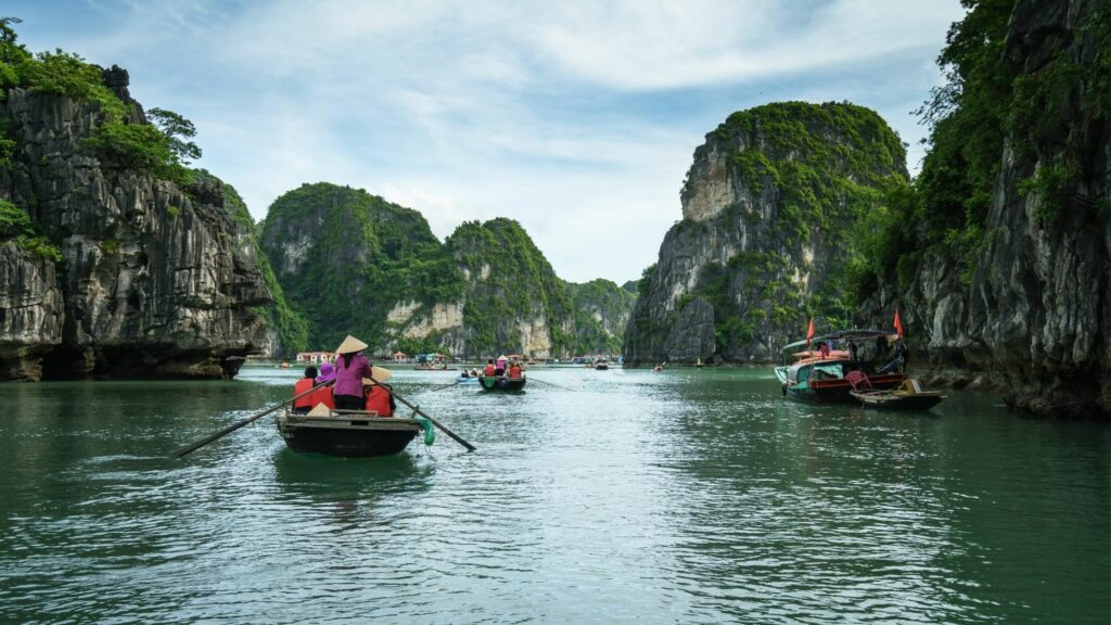 vietnam sun