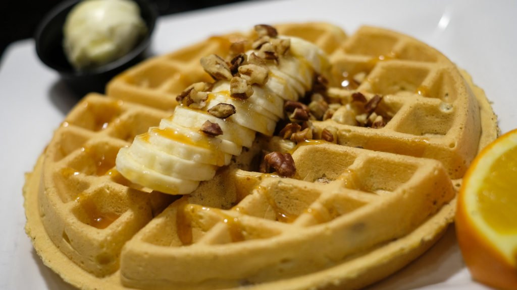 waffles Miami