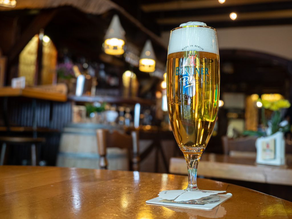 Berlin weisse