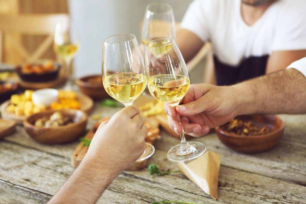 wine regions in the world