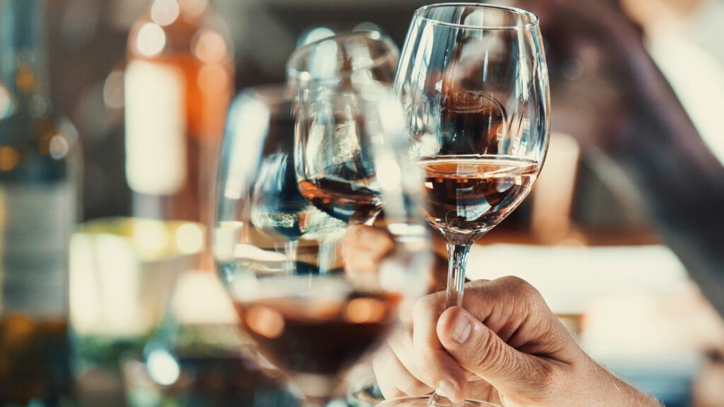 wines to taste