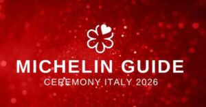 Michelin Star Restaurants in Italy – Complete List 2026