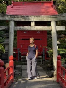 Exploring Ueno and Yanaka in Tokyo