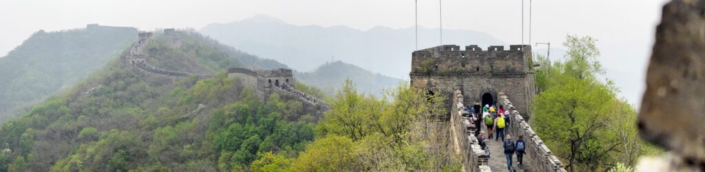 China Great Wall