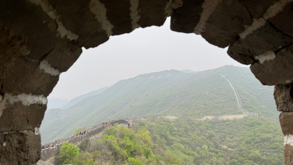 China Great Wall