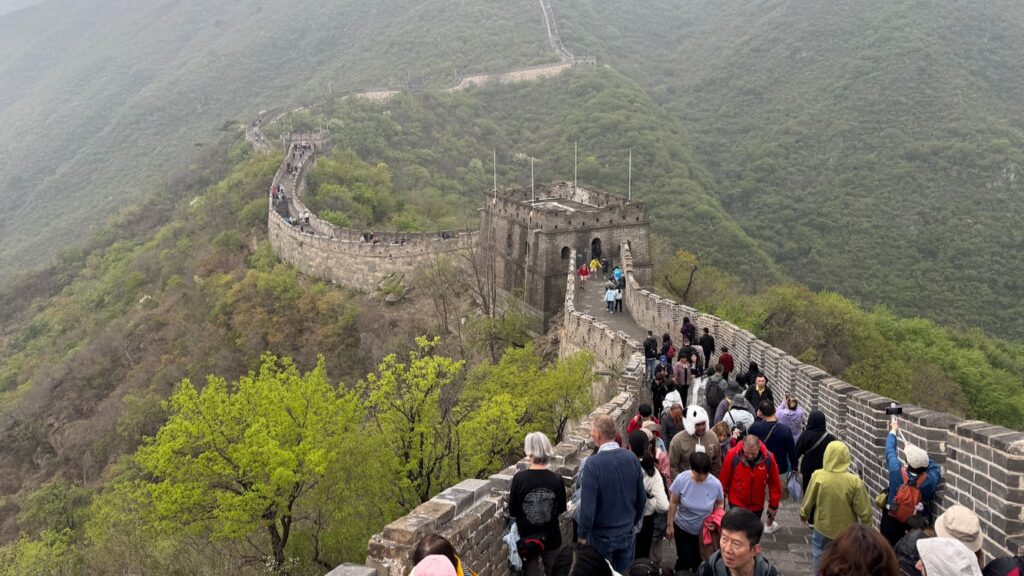 China Great Wall
