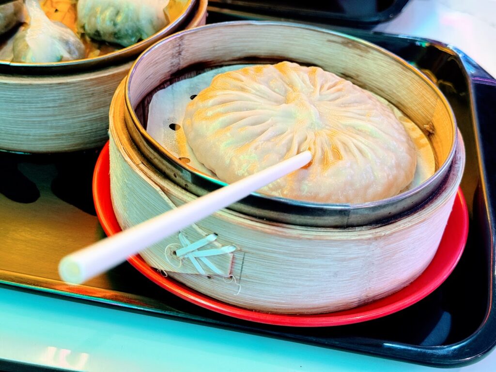 Shanghai food