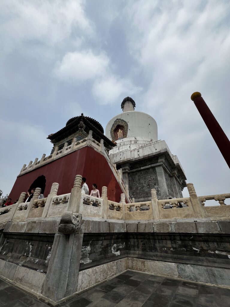 Temple of Heaven