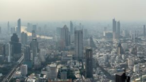Bangkok Travel Guide: What Every First-Timer Should Know