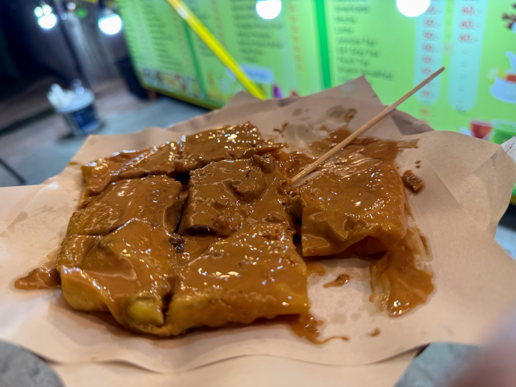 Roti