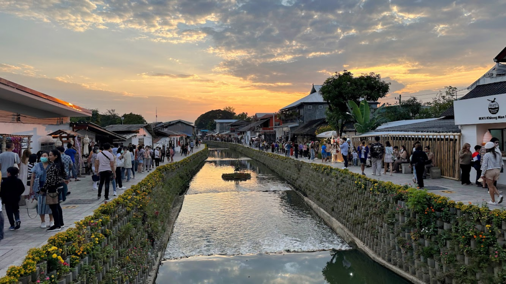 Chiang Mai