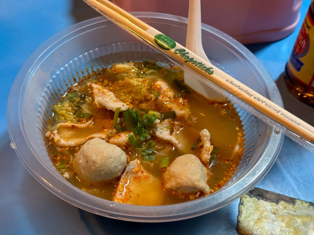 Khao Soi