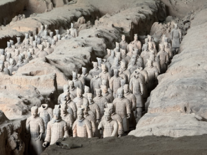 Terracotta Warriors Xi’an: How to Visit Without the Crowds