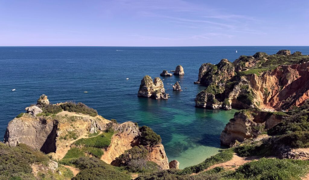 The Honest Algarve Travel Guide: Is It Really Worth Visiting?