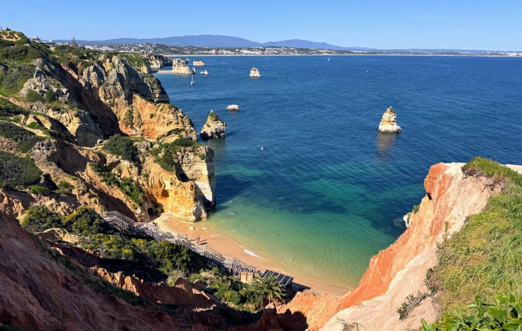 Algarve Lagos