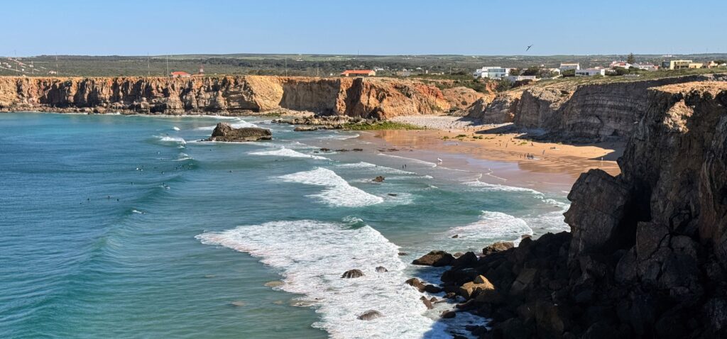Algarve Sagres