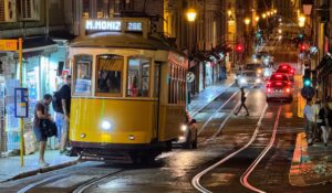 Lisbon Neighbourhoods: Where You Stay Changes the Entire Trip