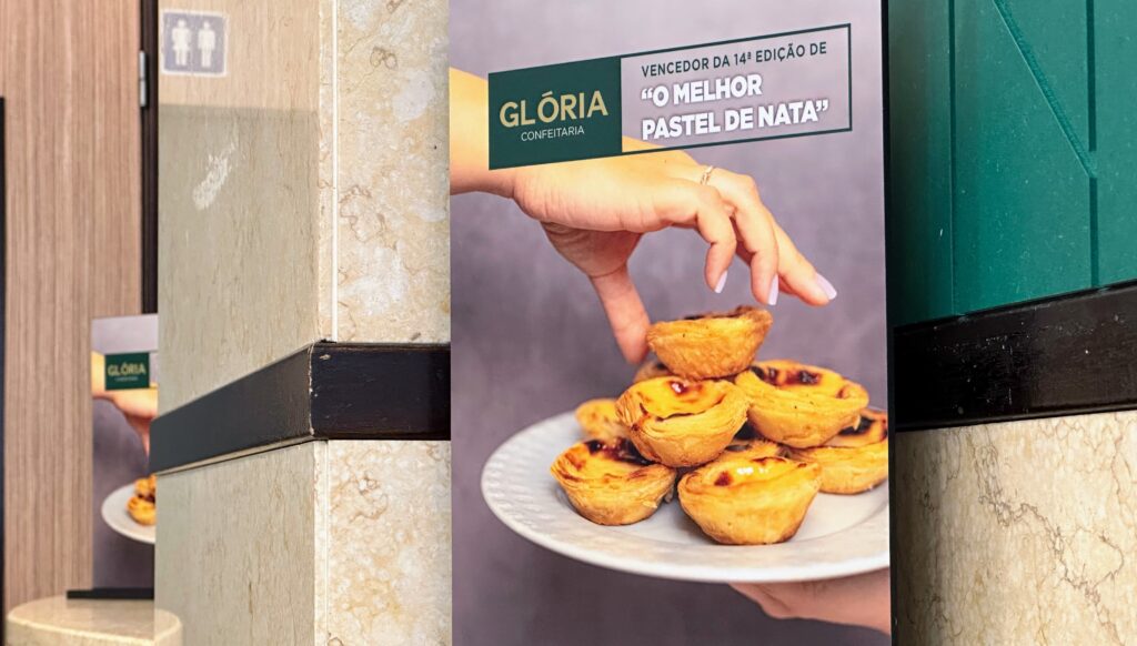Confeitaria Glória