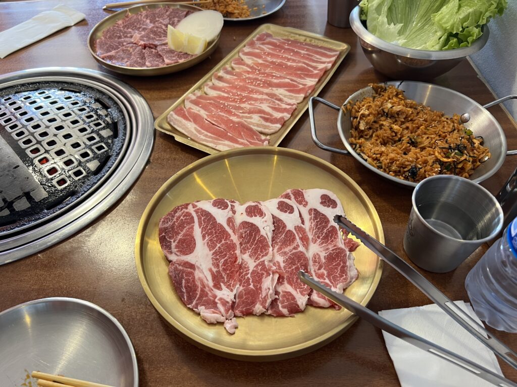 What to Eat in Seoul: Best Foods, Markets and Where to Eat
