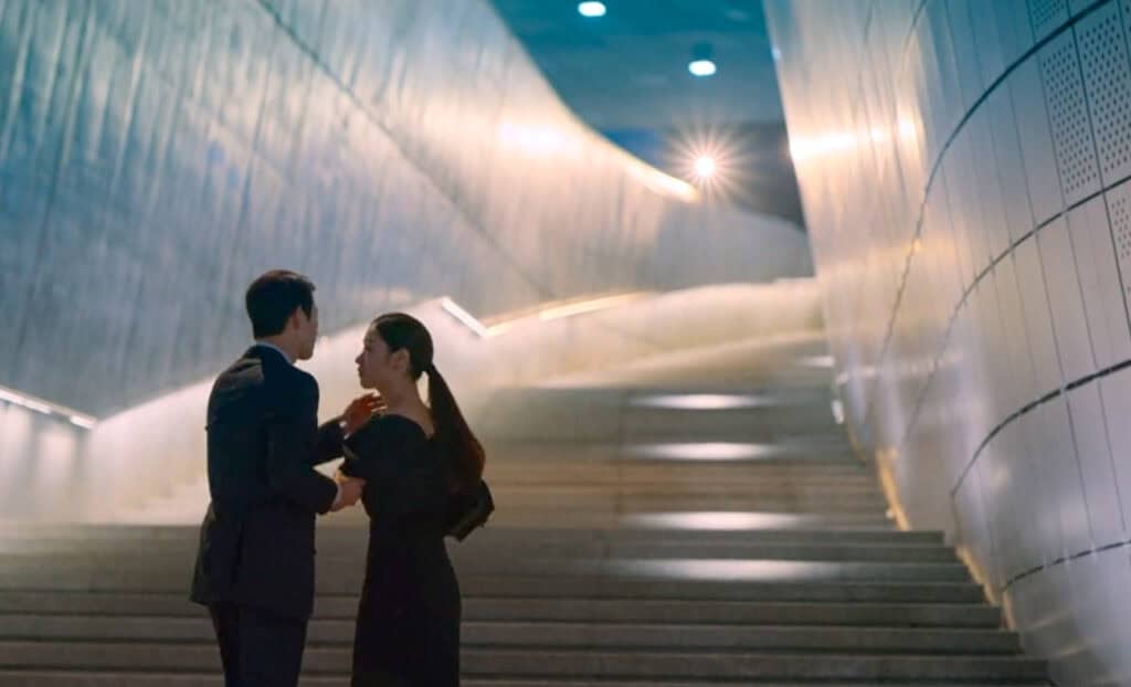 Dongdaemun Seoul filming locations Kdrama