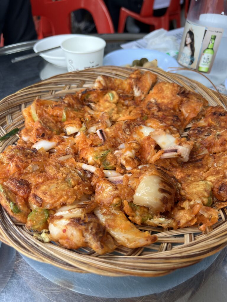 Jeon Seoul