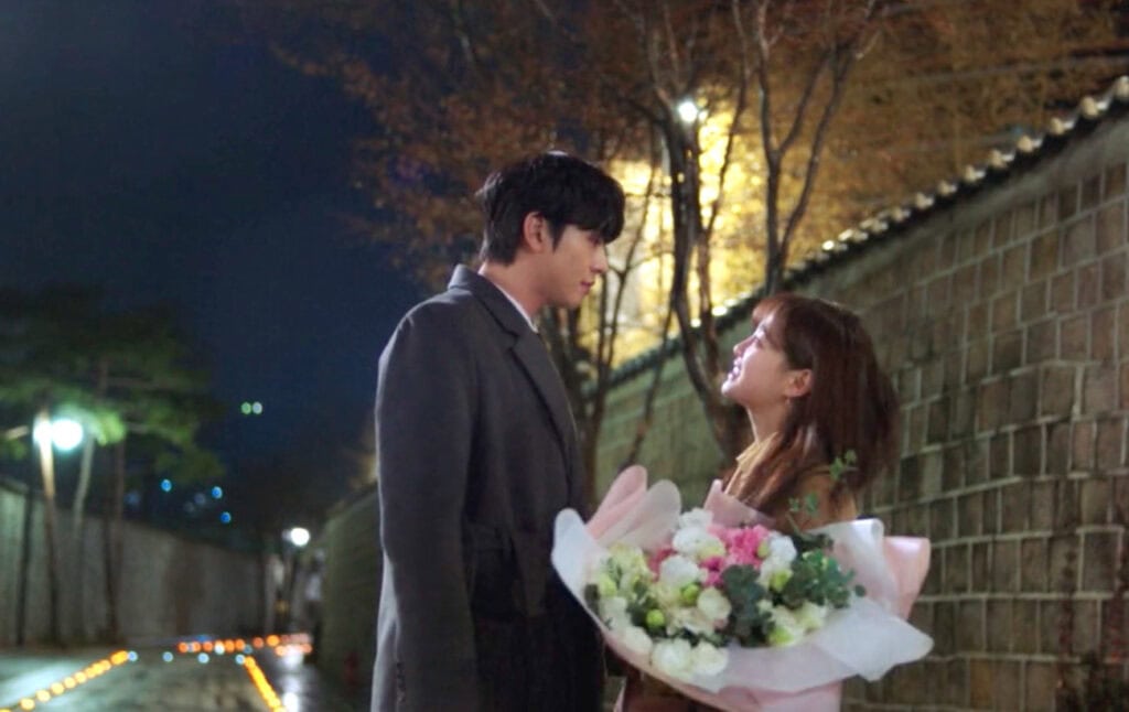 Filming locations Seoul Jongno