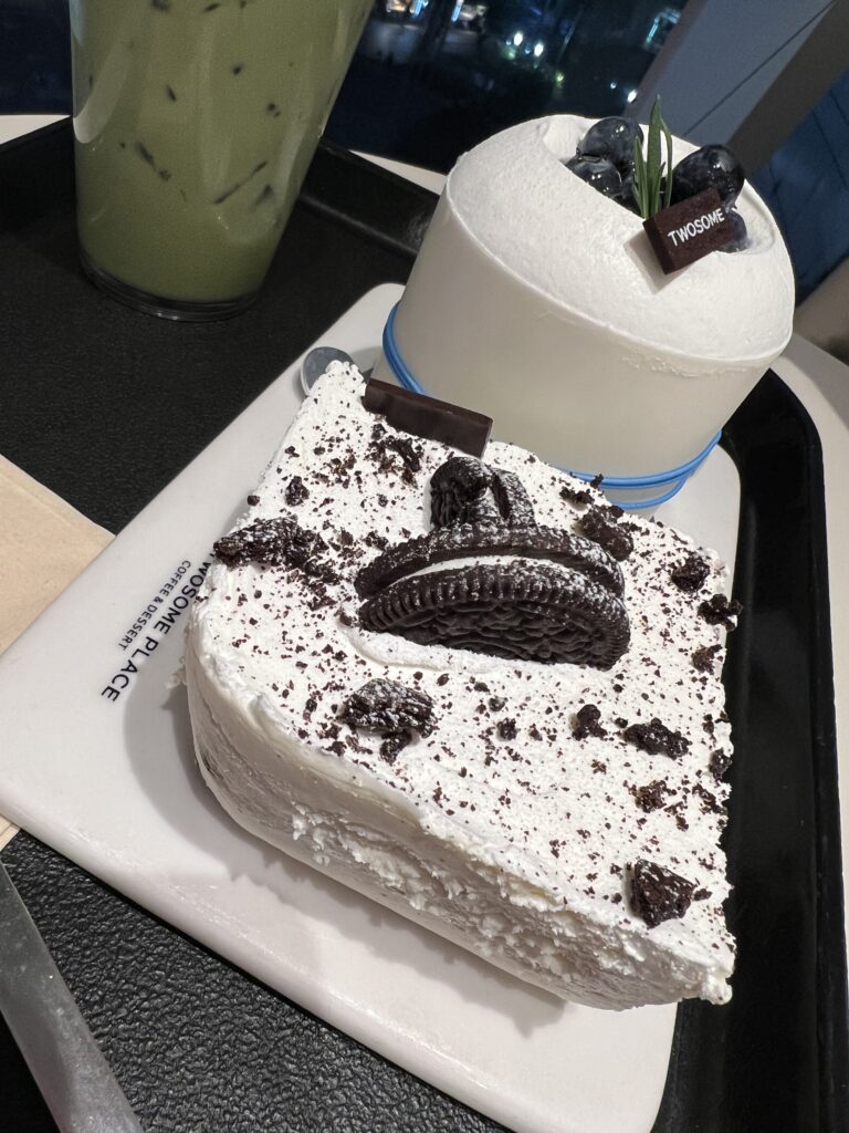 Seoul Cafe